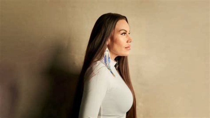 Beckah Shae Net Worth