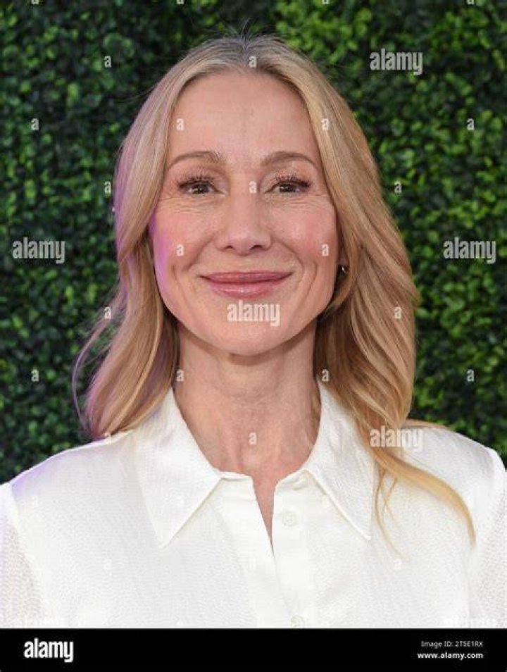 Belinda Stronach