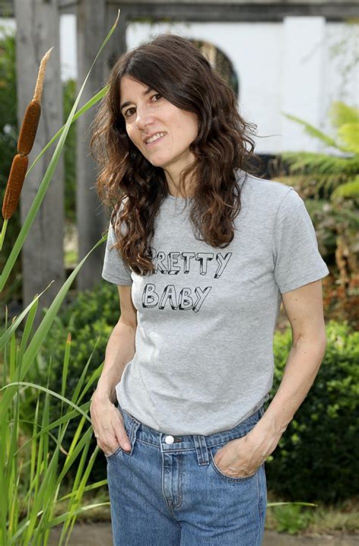 Bella Freud