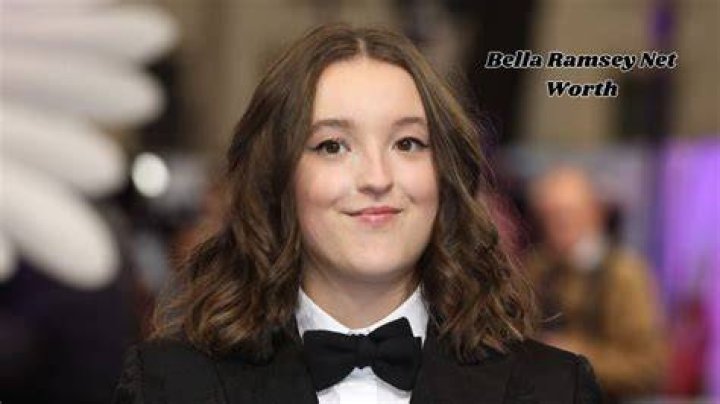 Bella Horiszny Net Worth
