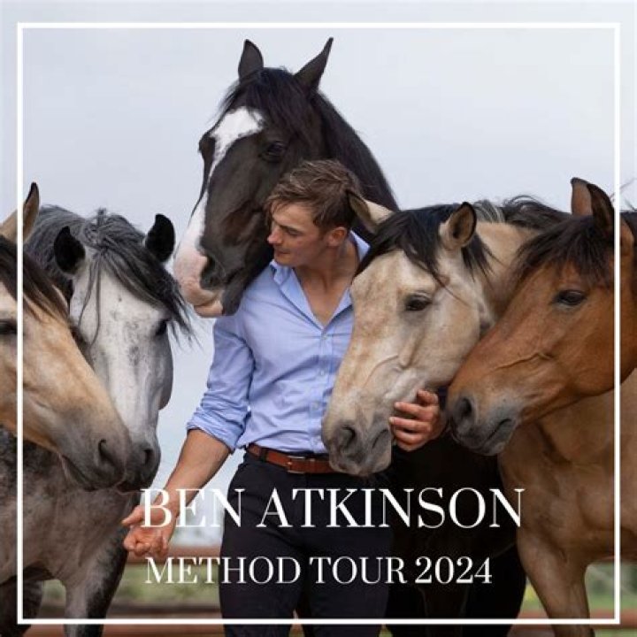 Ben Atkinson