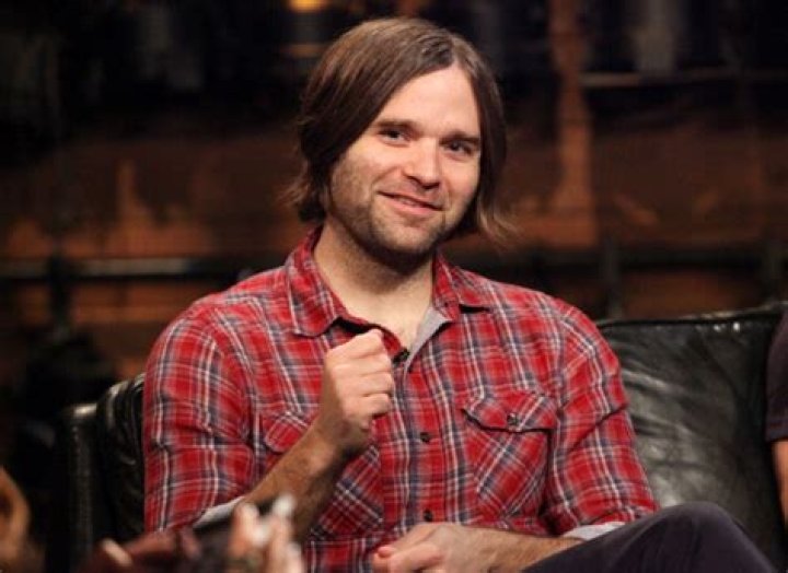 Ben Gibbard Net Worth