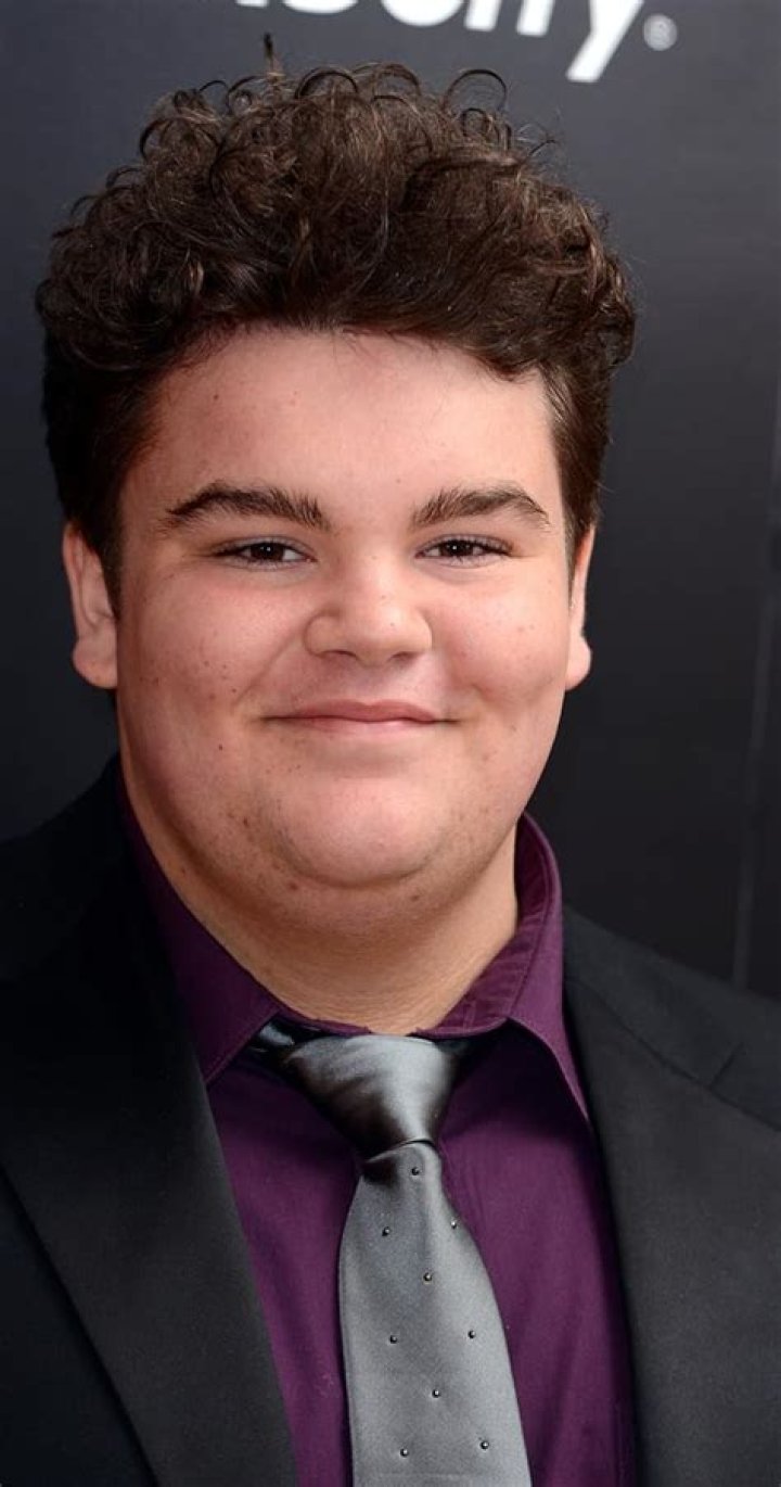 Ben Hawkey
