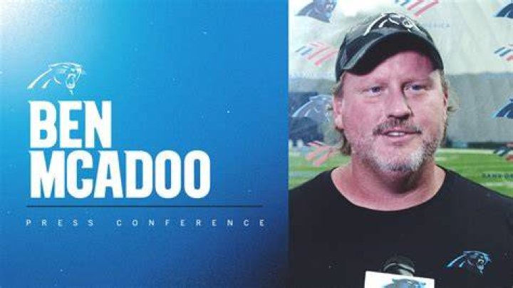 Ben McAdoo
