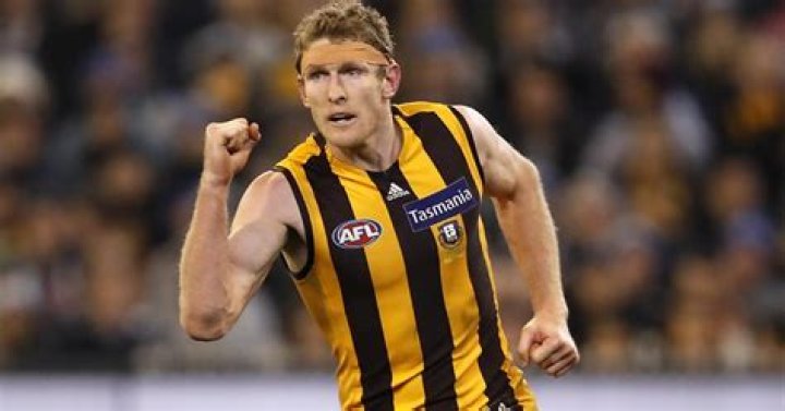 Ben McEvoy