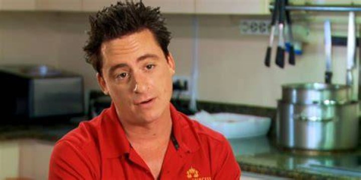 Ben Robinson