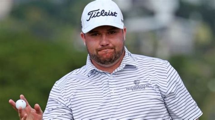 Ben Taylor Net Worth