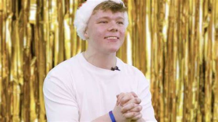 Ben Wilby