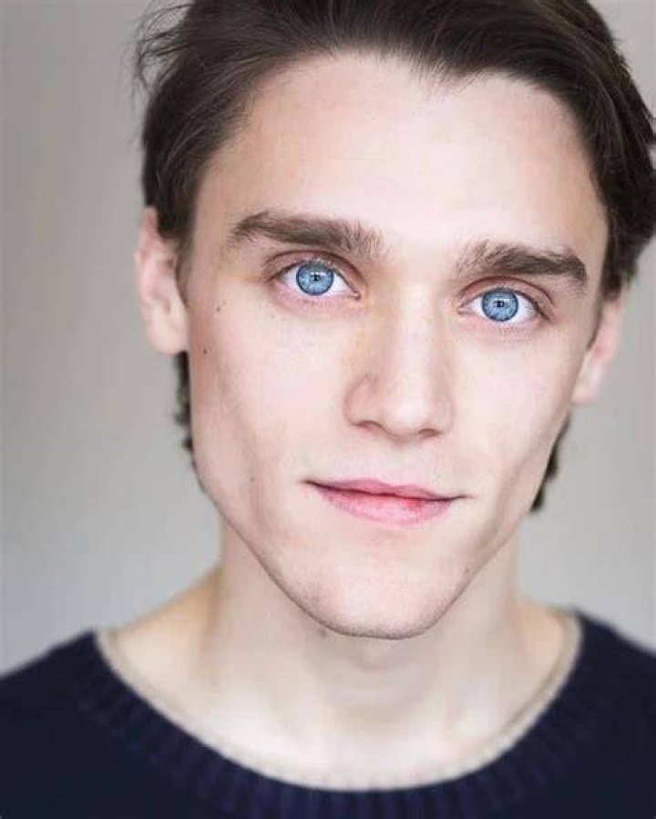 Benedict Clarke