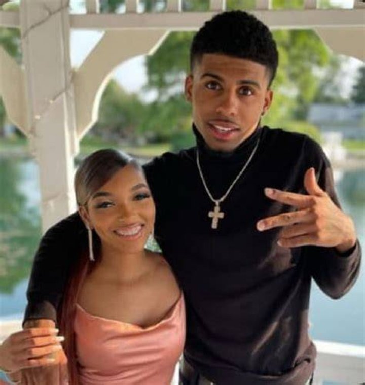 Benet Tyson Net Worth