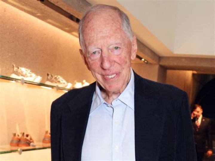 Benjamin de Rothschild Net Worth 2024