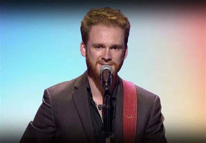 Benjamin Haggard Net Worth 2024