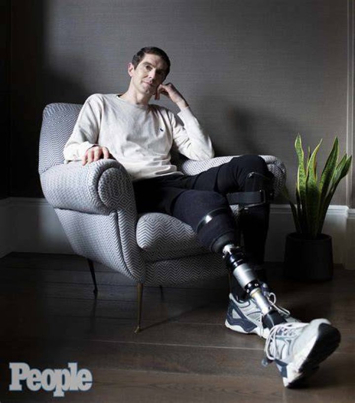 benjamin hall injuries