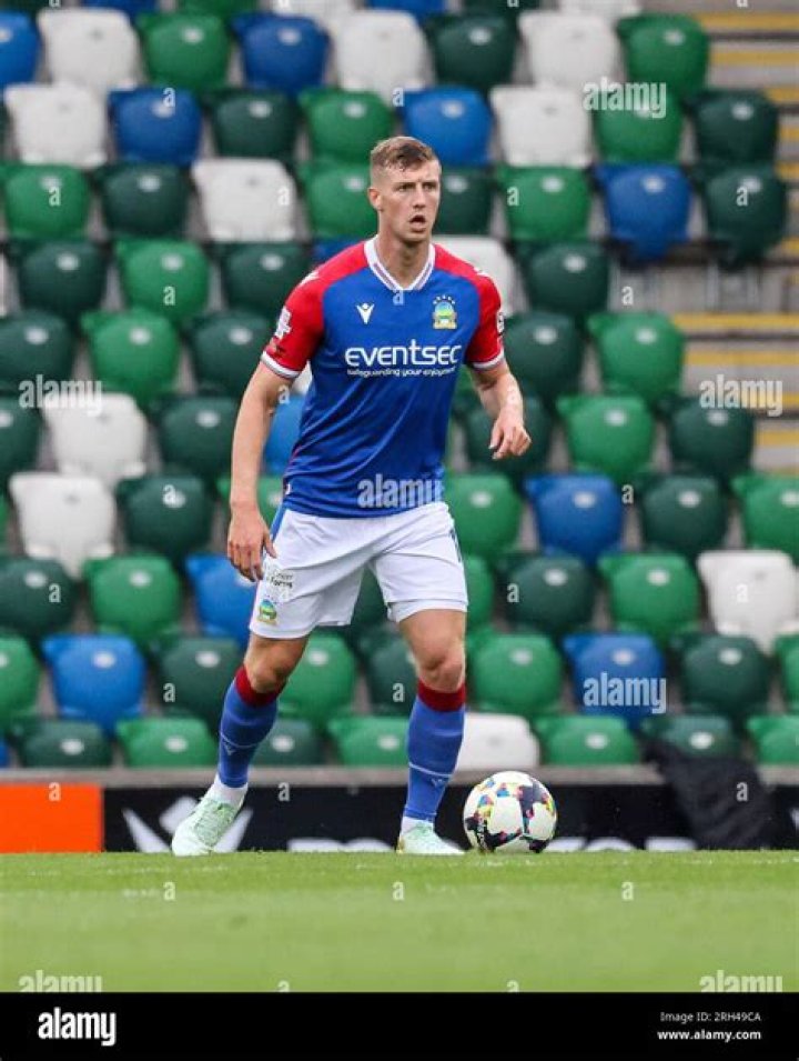 benjamin hall linfield
