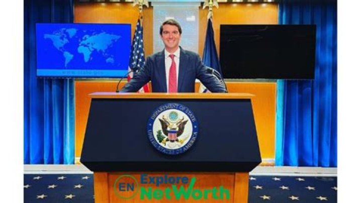Benjamin Hall Net Worth – How Much is Benjamin Hall Worth?