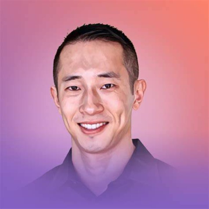 Benjamin Ling