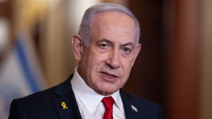 Benjamin Netanyahu Net Worth