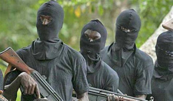 Benue lawmakers escape gunmen attack