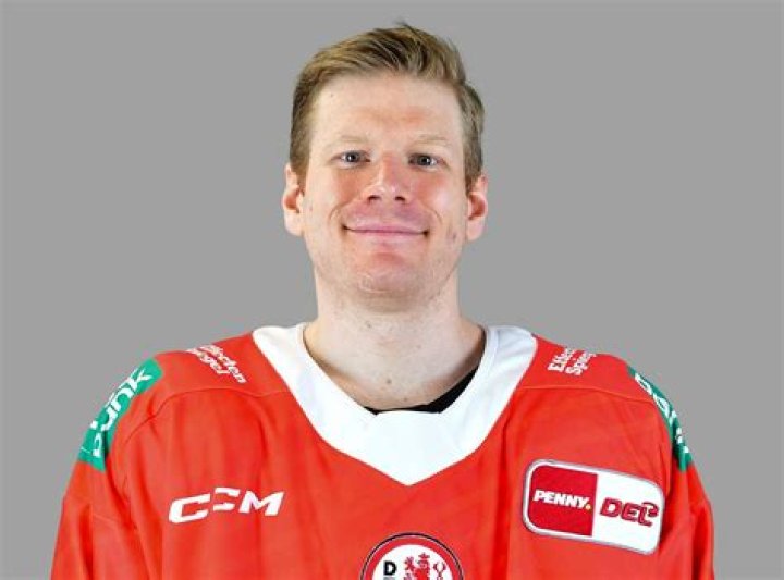 Bernhard Ebner