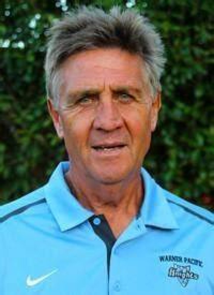 Bernie Fagan