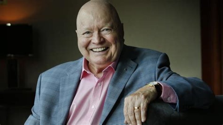 Bert Newton
