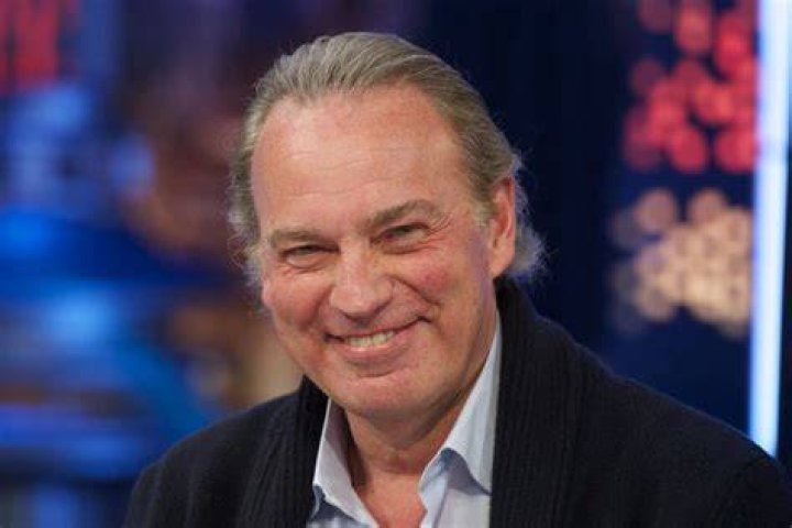 Bertin Osborne Net Worth 2024
