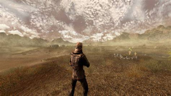 best new vegas mods