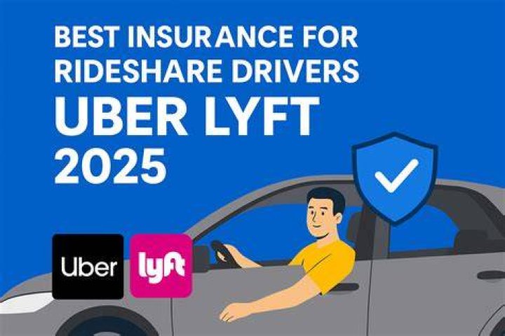 best rideshare drivers