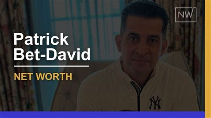 bet net worth bet net worth