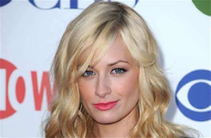Beth Behrs bio: age, height, net worth, husband