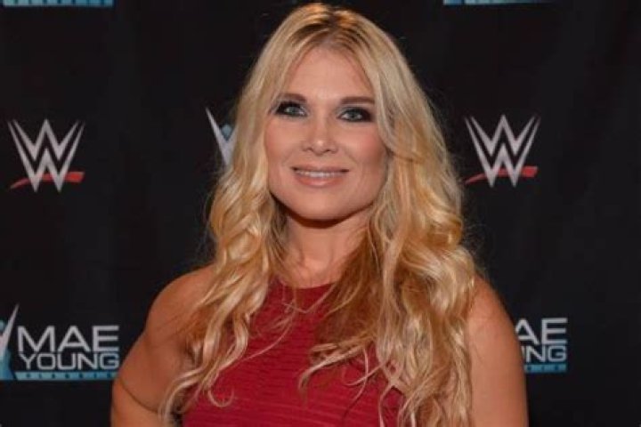 Beth Phoenix color commentator