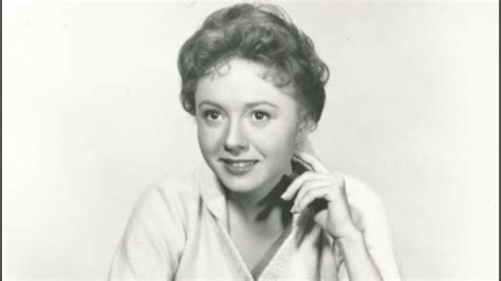 Betty lynn