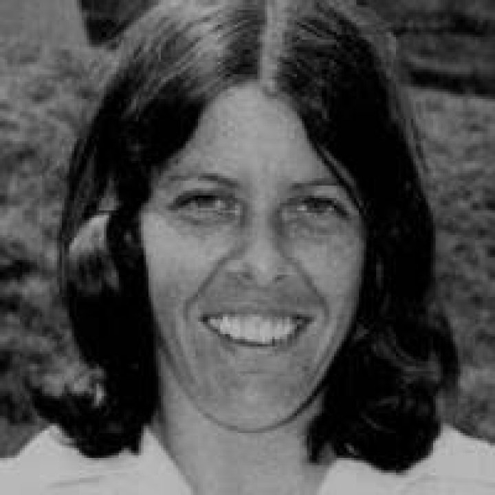 Bev Wilson