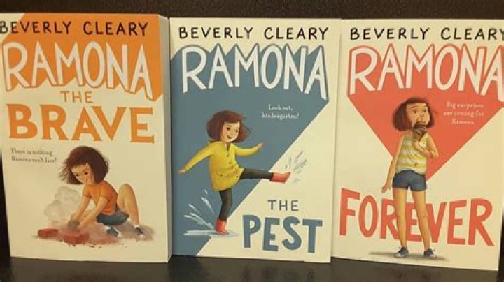 Beverly Cleary Net Worth