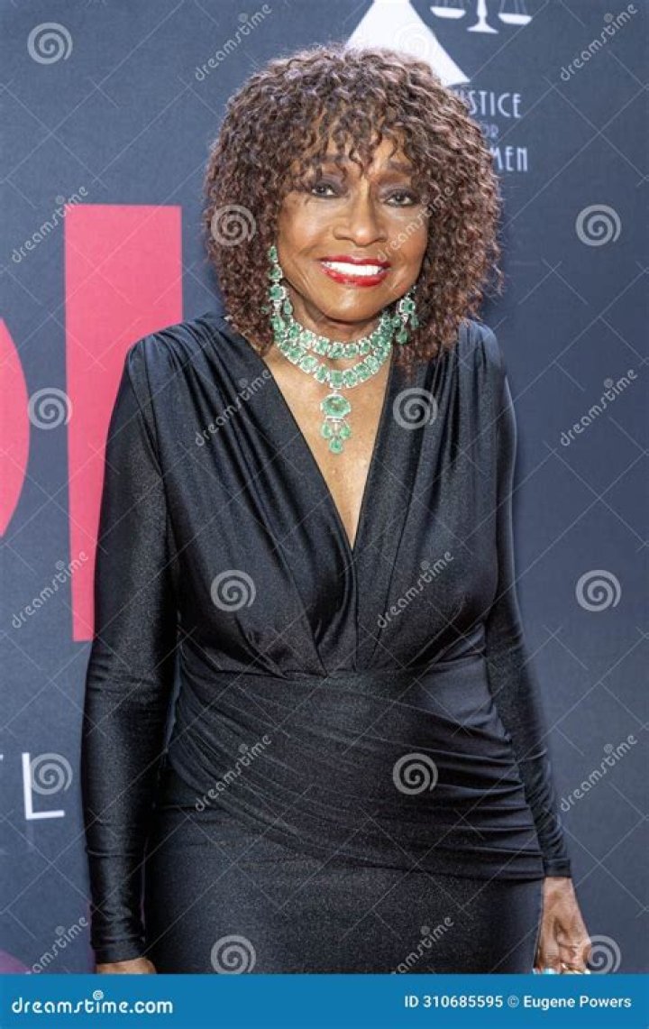 Beverly Todd Net Worth