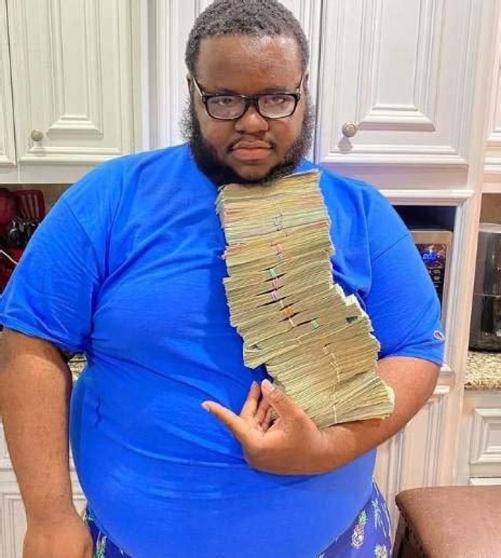 Bfb Da Packman Net Worth - How Much Does Bfb Da Packman Make?