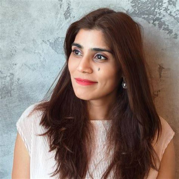 Bhavna Patel