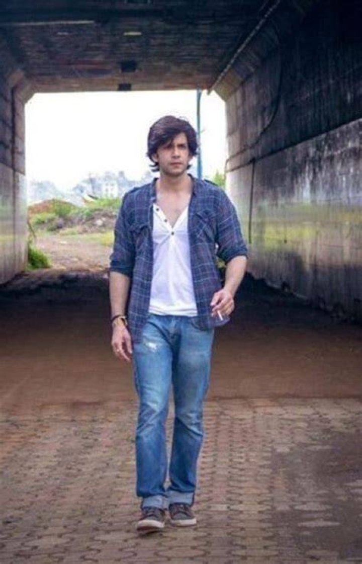 Bhuvnesh Mann
