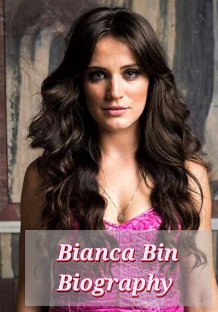Bianca Bin Net Worth