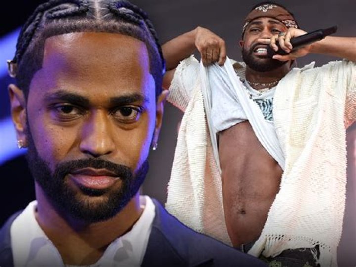 big sean accolades
