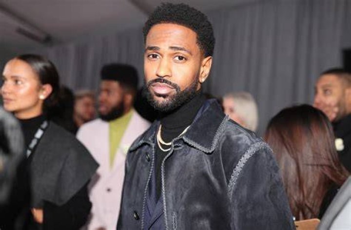 big sean net worth