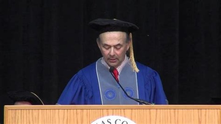 Bill Alfond Bill Alfond