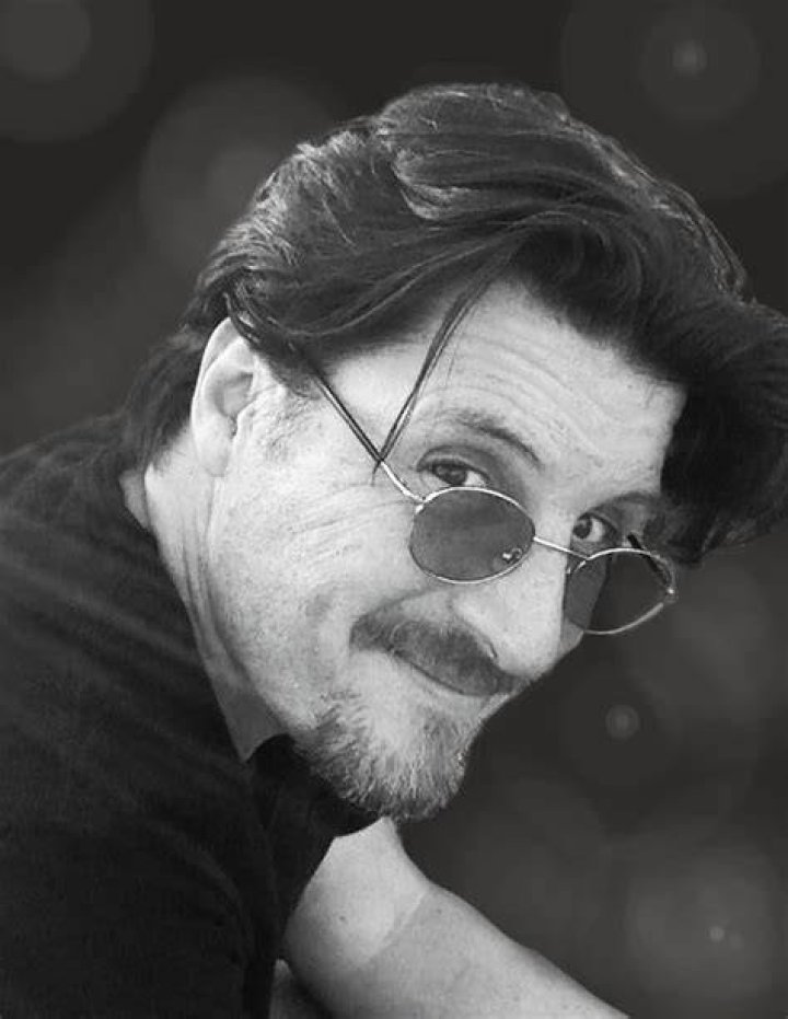 Bill Barretta Bill Barretta