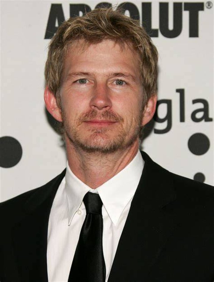 Bill Brochtrup Bill Brochtrup