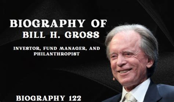 bill gross philanthropy bill gross philanthropy