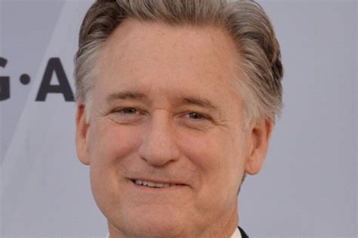 Bill Pullman philanthropy Bill Pullman philanthropy