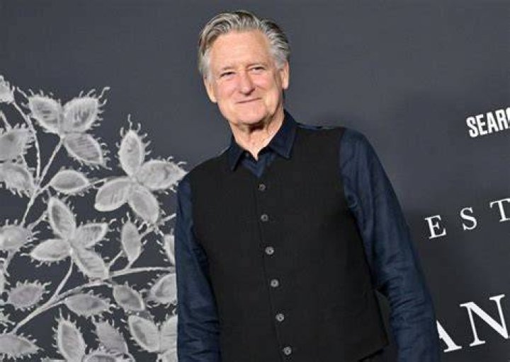 Bill Pullman Television Career Bill Pullman Television Career