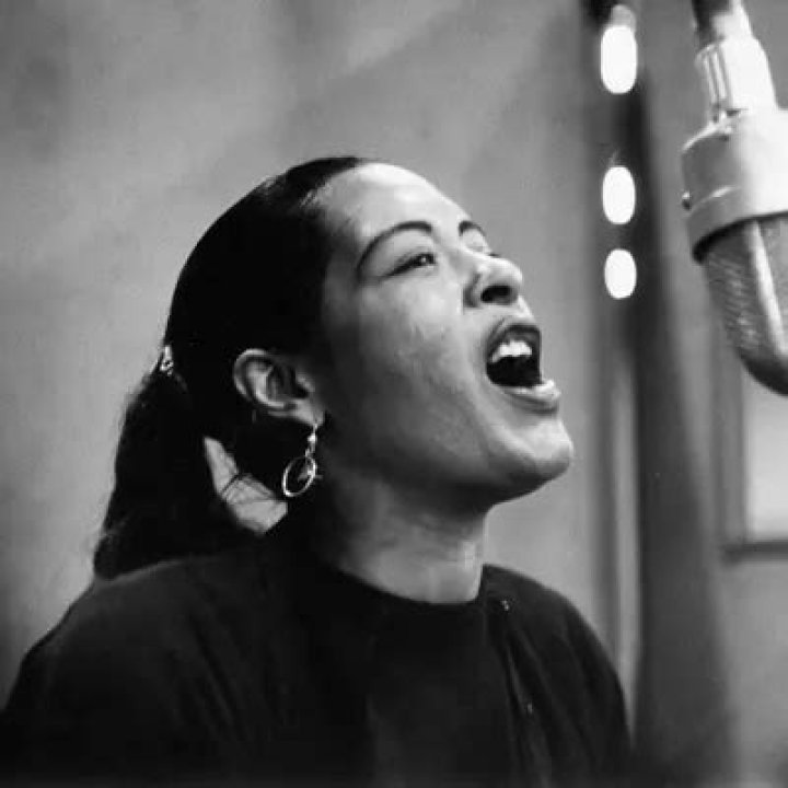 Billie Holiday Net Worth