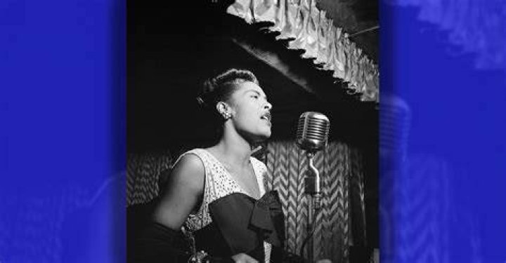 Billie Holiday Billie Holiday