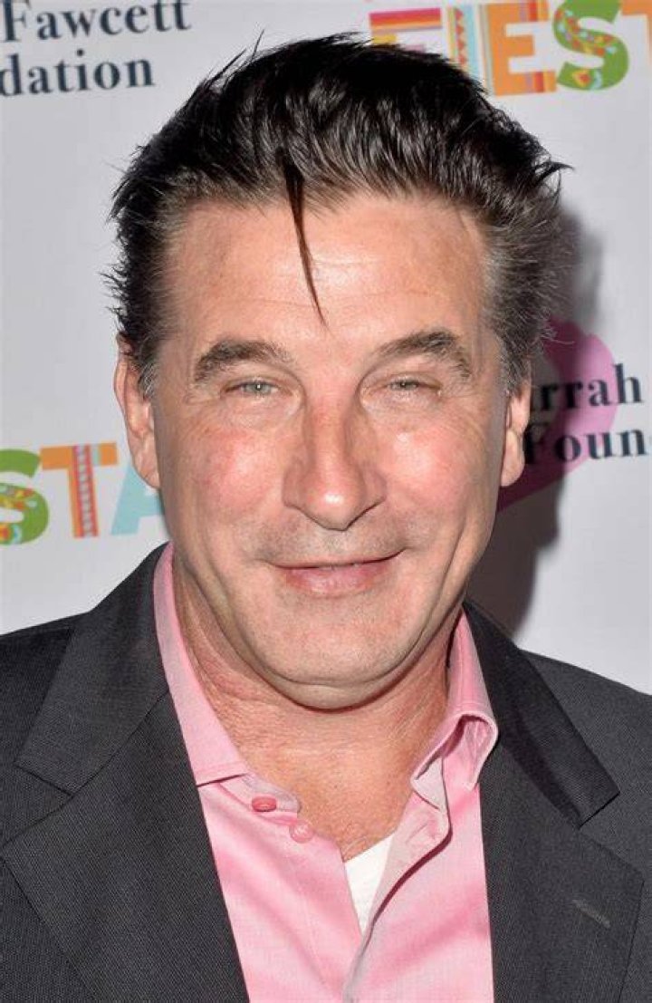 billy baldwin recent projects